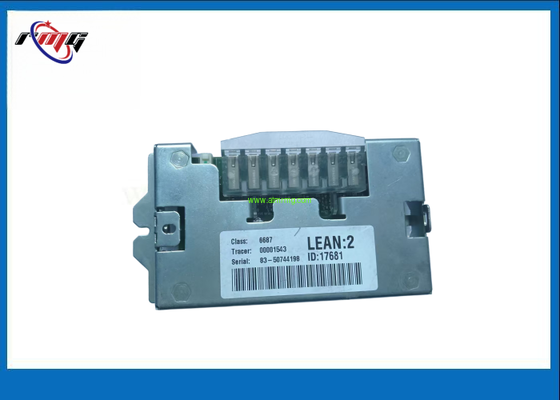 ATM yedek parçaları NCR SelfServ 6687 USB I/O Hub Montajı