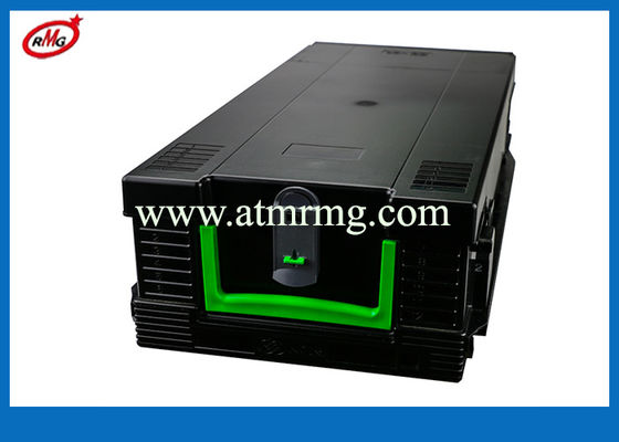 PN 445-0726671 4450756222 NCR ATM Parçaları Siyah S2 Nakit Kaseti