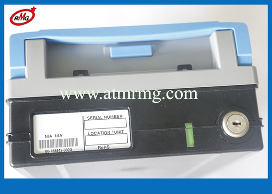 00155842000D Diebold ATM Parçaları Çoklu Ortam Cset Aktif dağıtım