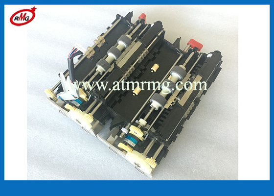 1750051760 ATM Makine Parçaları Wincor Ddu Çift Aspiratör Ünitesi Cmd V4